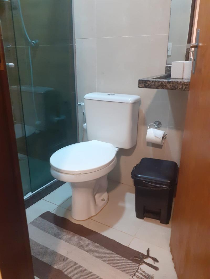 Pousada Vitoria image