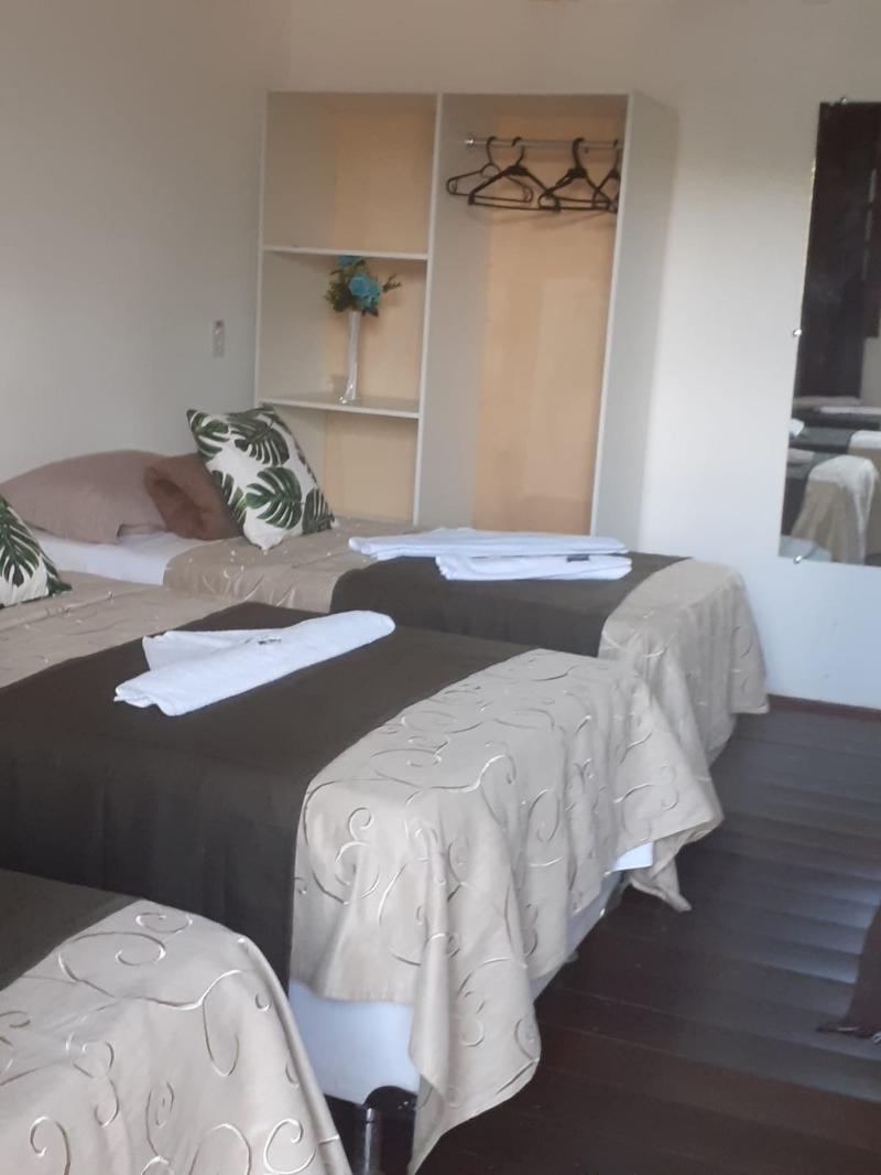 Pousada Vitoria image