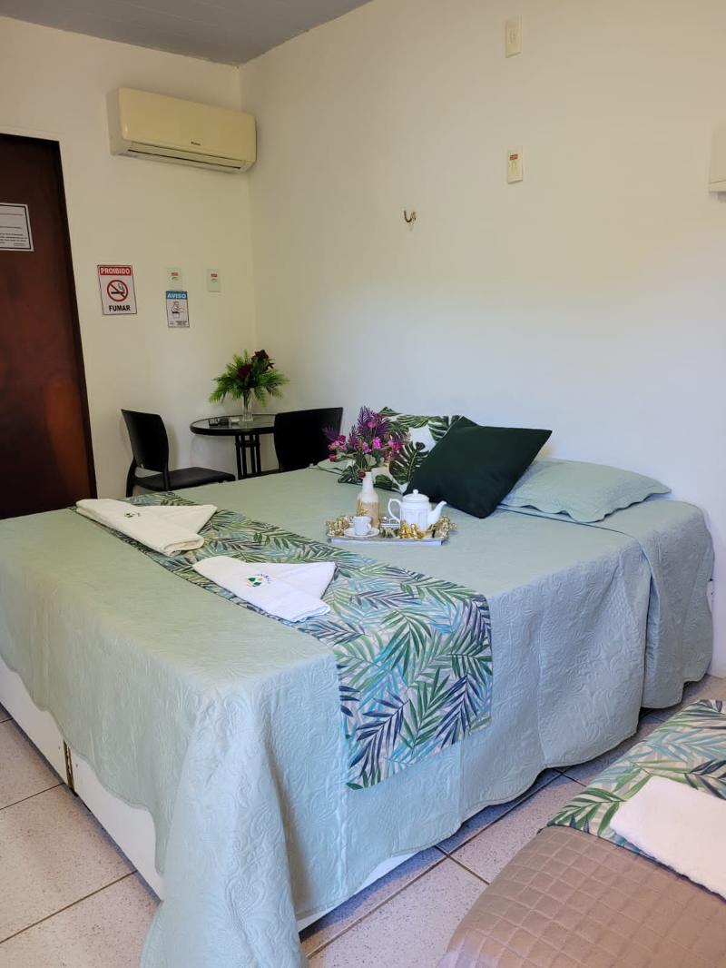 Pousada Vitoria image