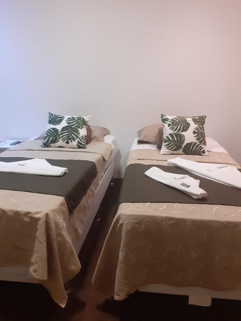 Pousada Vitoria image