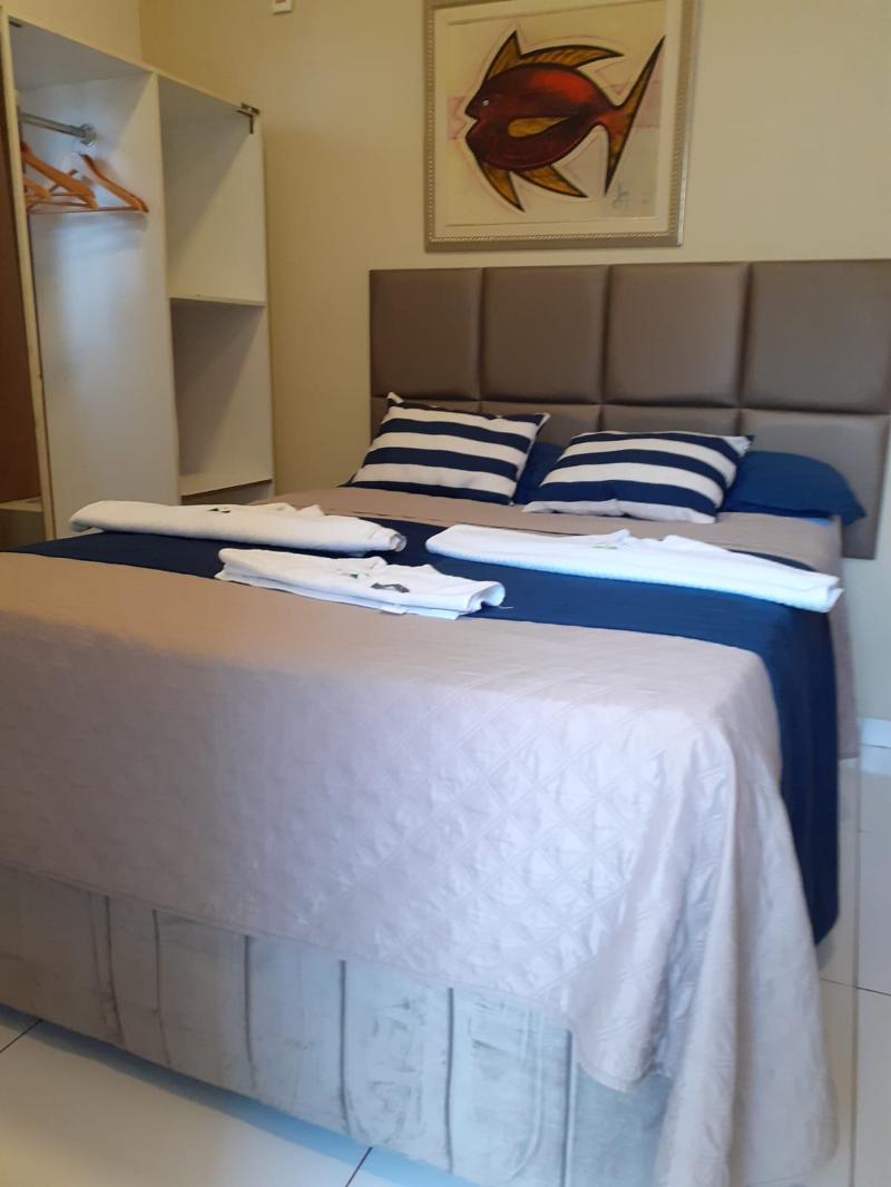 Pousada Vitoria image
