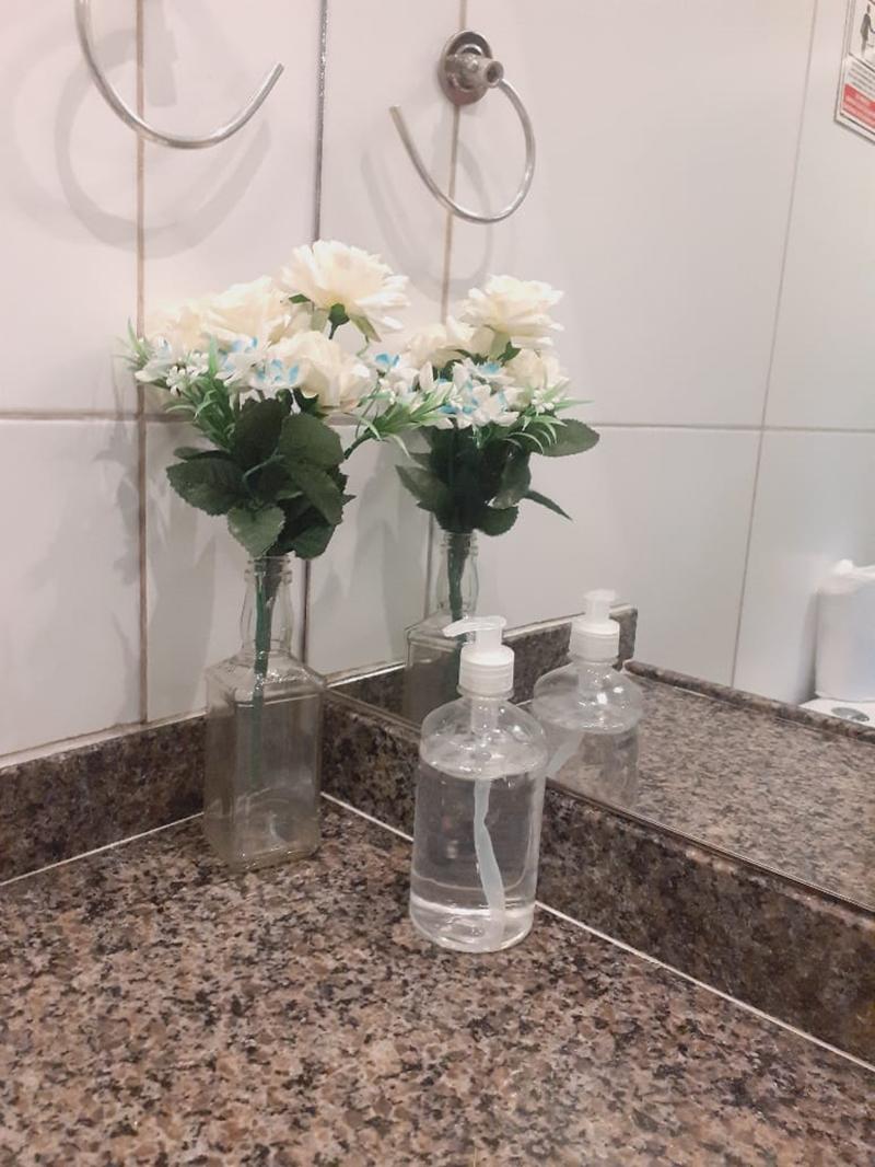 Pousada Vitoria image