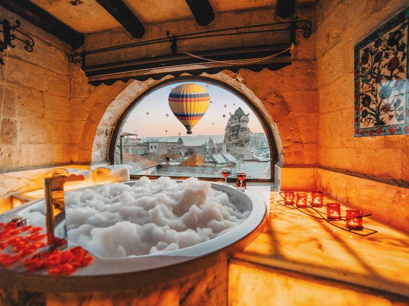 Erenbey Cave Hotel image