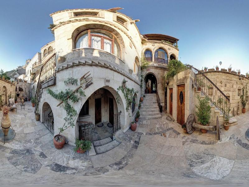 Erenbey Cave Hotel image