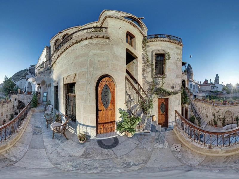 Erenbey Cave Hotel image
