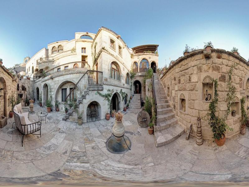Erenbey Cave Hotel image