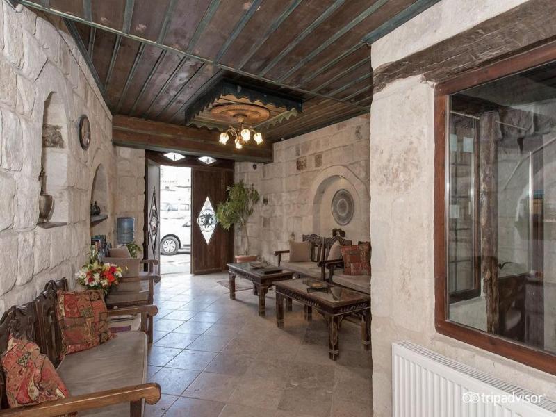 Erenbey Cave Hotel image