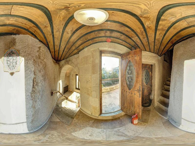 Erenbey Cave Hotel image