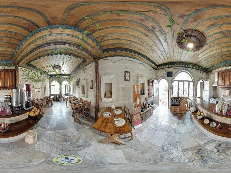 Erenbey Cave Hotel image