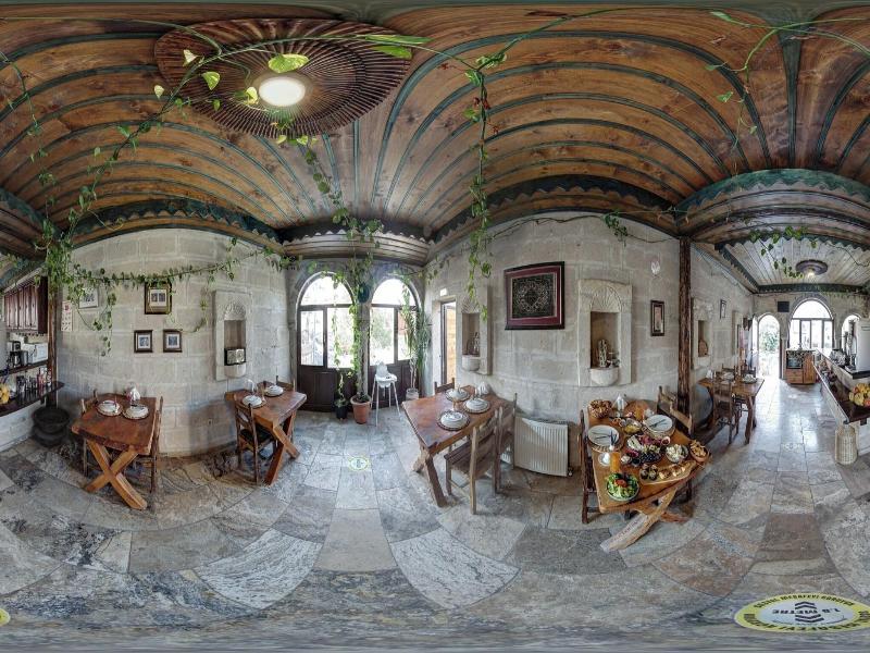 Erenbey Cave Hotel image