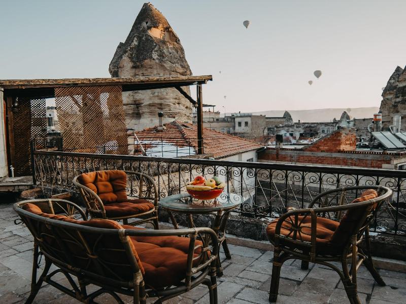Erenbey Cave Hotel image