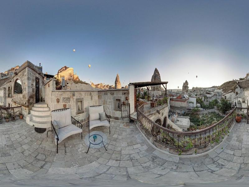 Erenbey Cave Hotel image