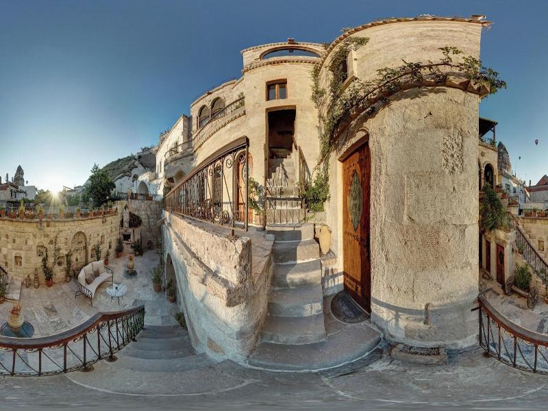 Erenbey Cave Hotel image