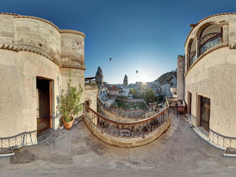 Erenbey Cave Hotel image