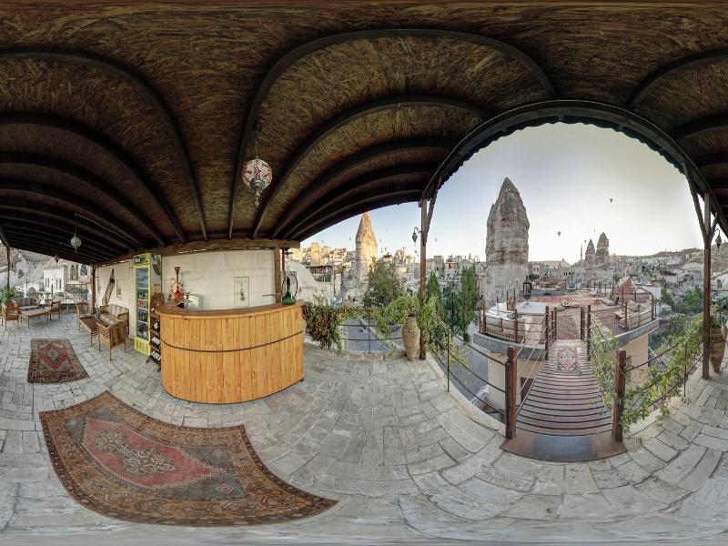Erenbey Cave Hotel image