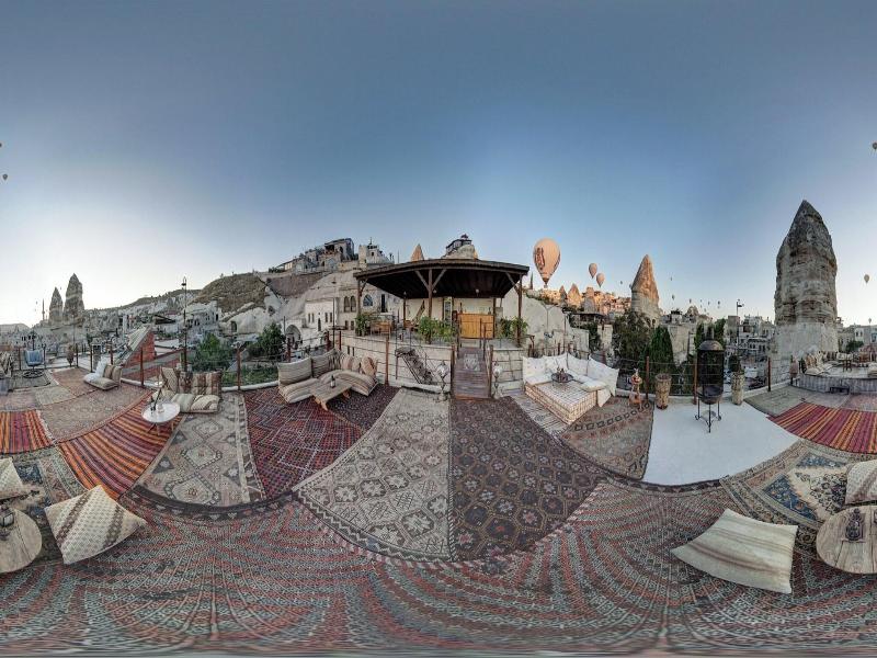 Erenbey Cave Hotel image