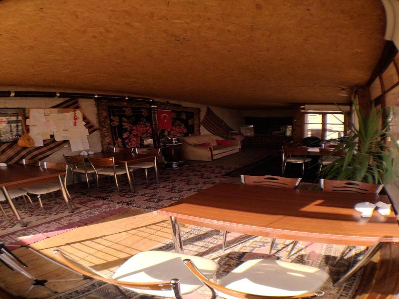 Falcon Cave Suites image