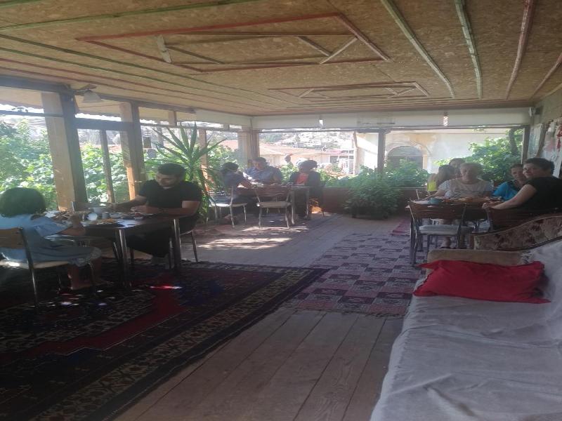 Falcon Cave Suites image