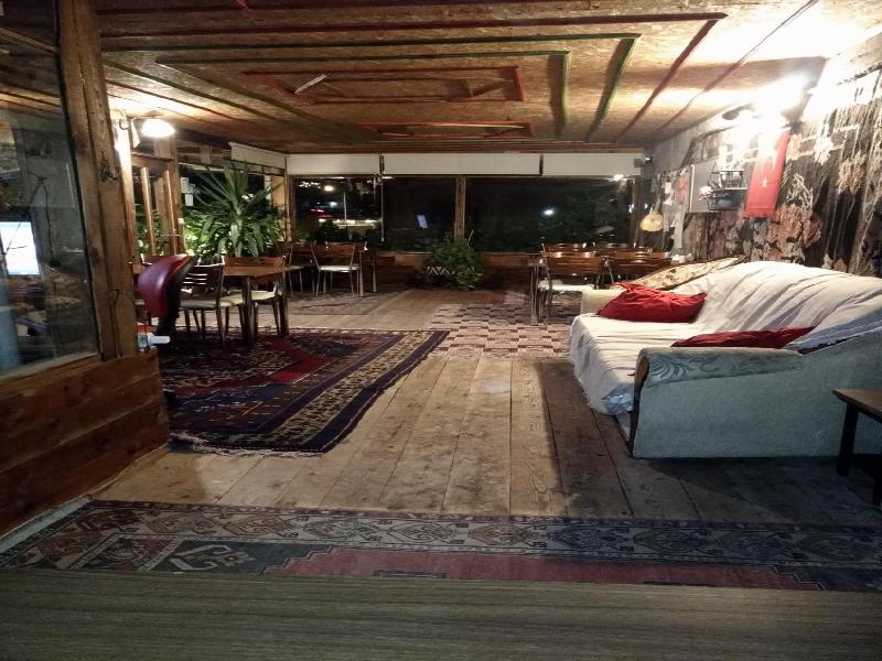 Falcon Cave Suites image
