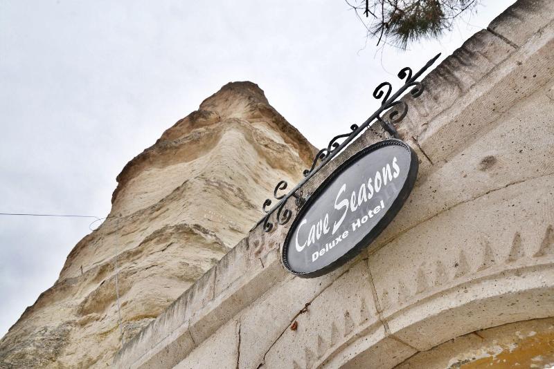 Cave Seasons Deluxe Hotel image