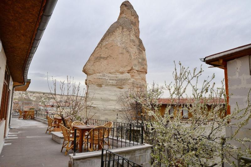 Cave Seasons Deluxe Hotel image