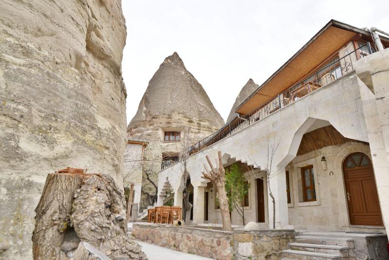 Cave Seasons Deluxe Hotel image