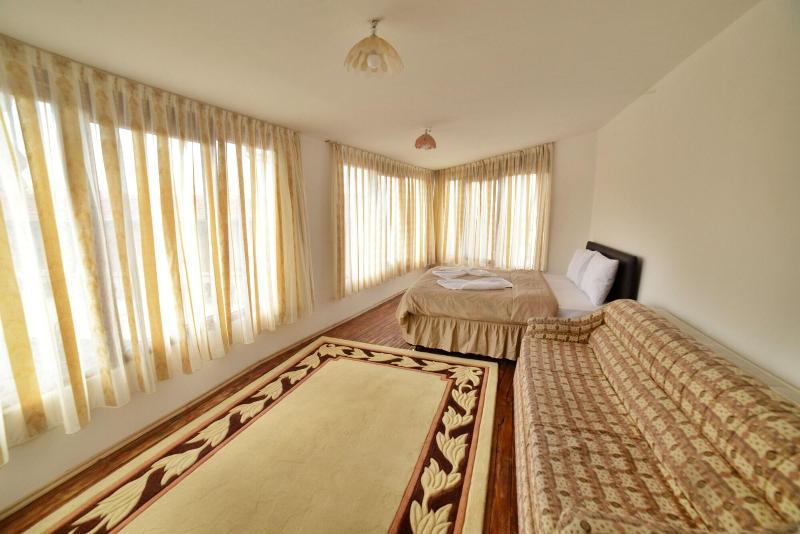 Cave Seasons Deluxe Hotel image