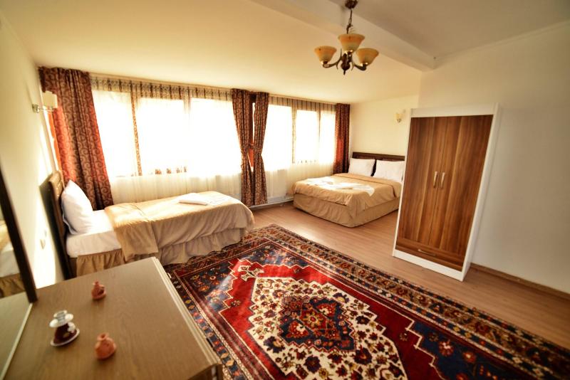Cave Seasons Deluxe Hotel image