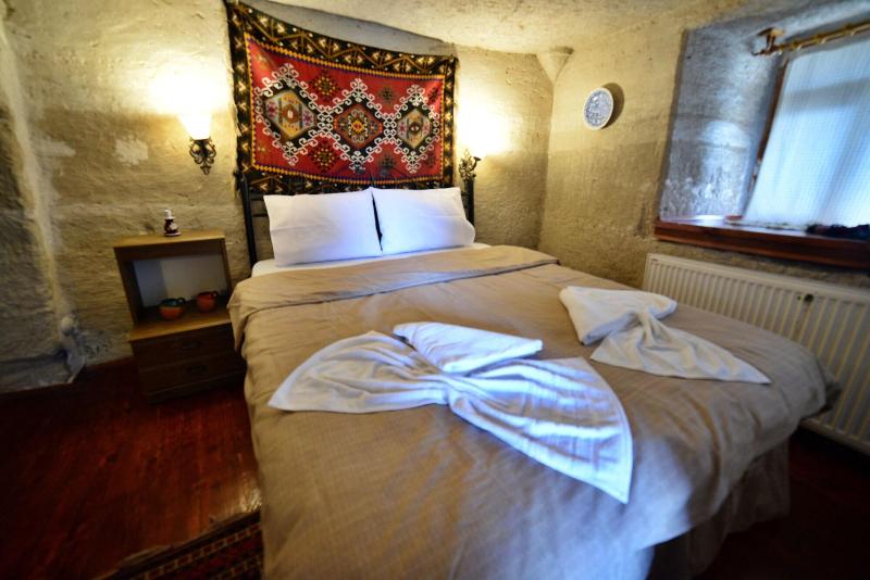 Cave Seasons Deluxe Hotel image