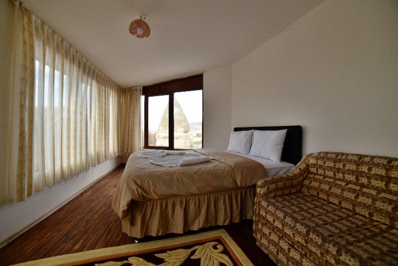 Cave Seasons Deluxe Hotel image