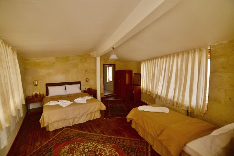 Cave Seasons Deluxe Hotel image