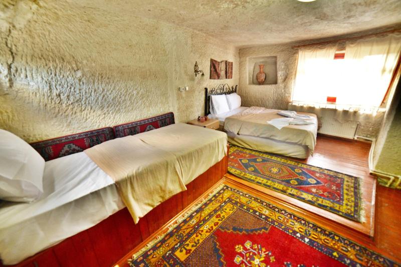 Cave Seasons Deluxe Hotel image