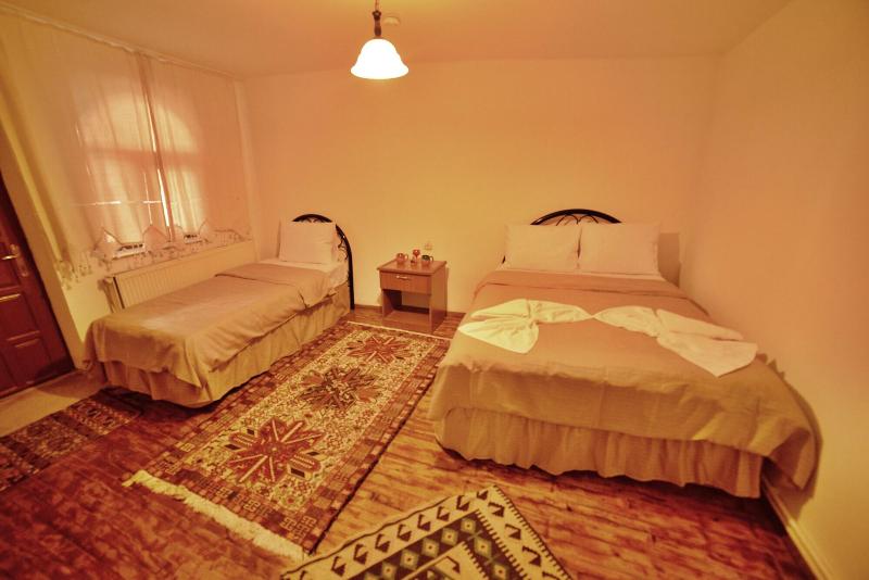 Cave Seasons Deluxe Hotel image