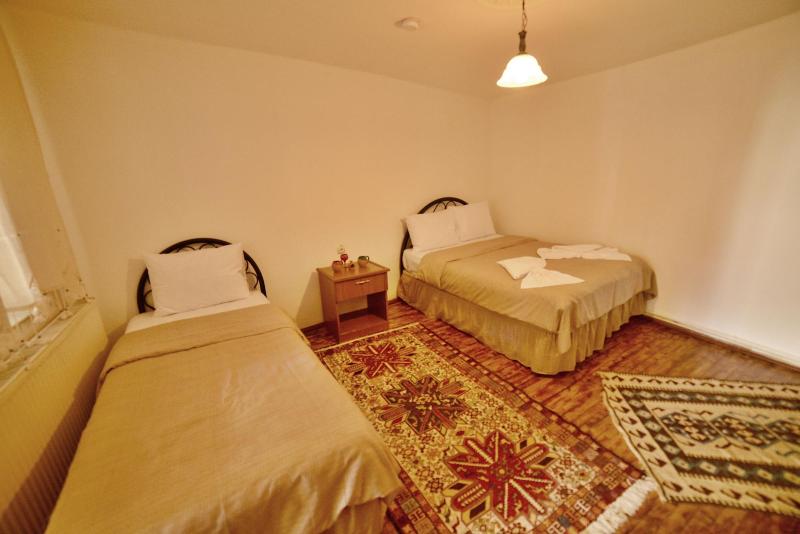 Cave Seasons Deluxe Hotel image