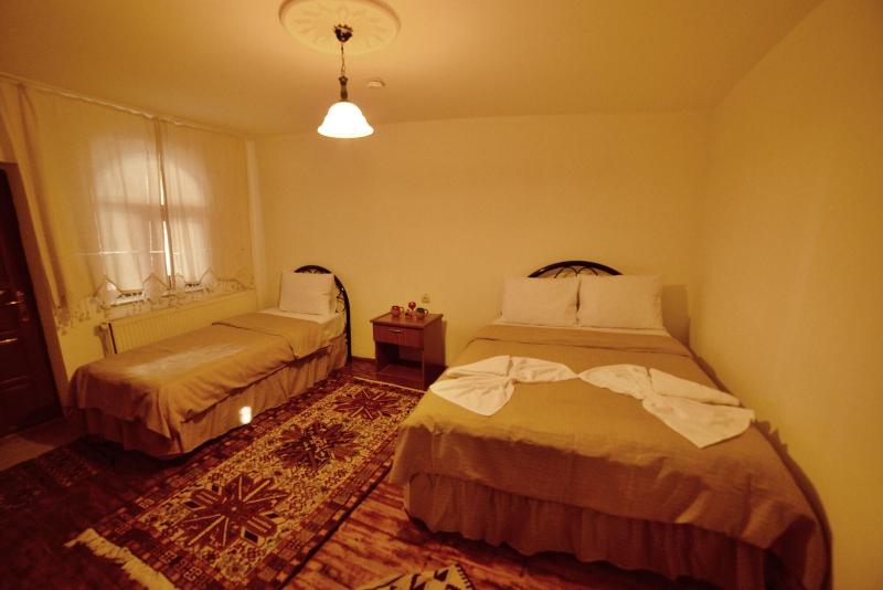 Cave Seasons Deluxe Hotel image