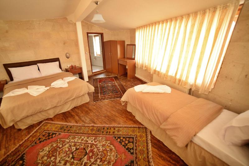 Cave Seasons Deluxe Hotel image