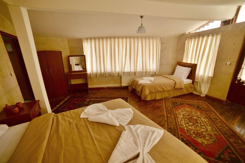 Cave Seasons Deluxe Hotel image
