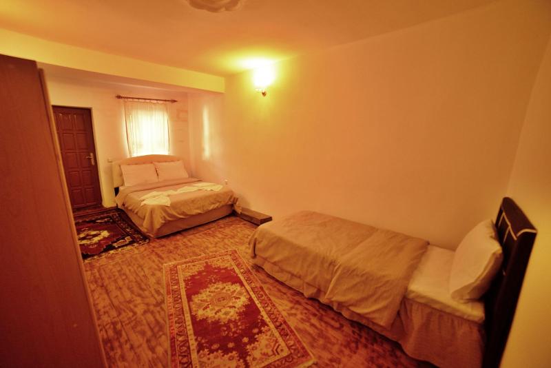 Cave Seasons Deluxe Hotel image