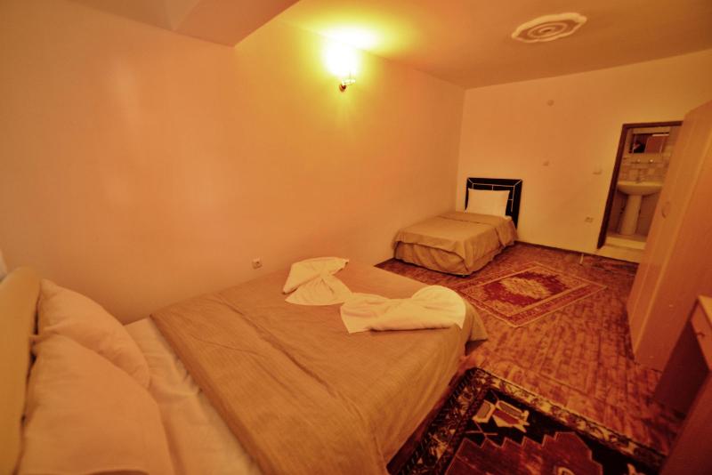Cave Seasons Deluxe Hotel image