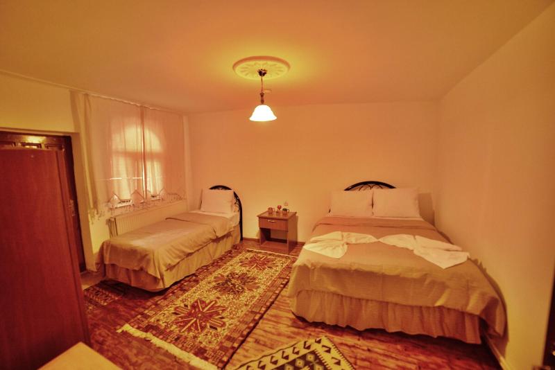 Cave Seasons Deluxe Hotel image