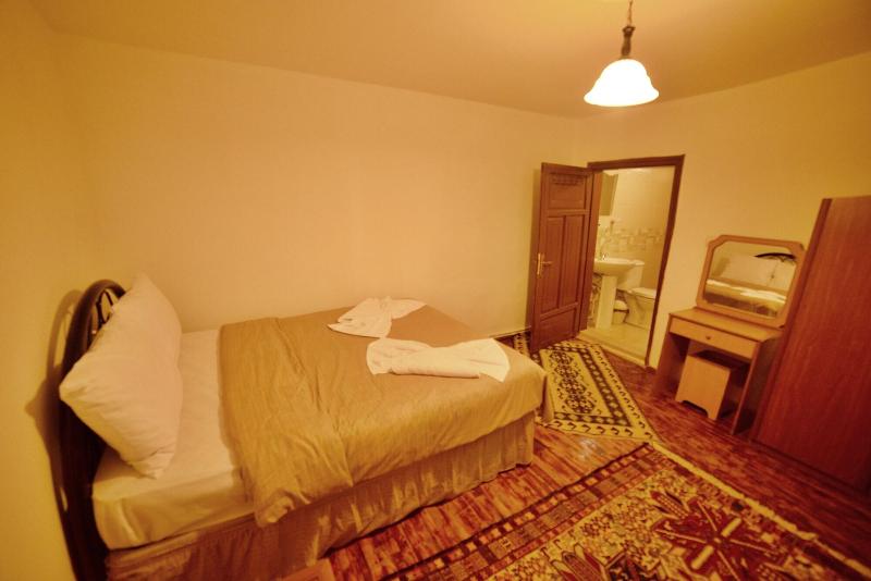 Cave Seasons Deluxe Hotel image