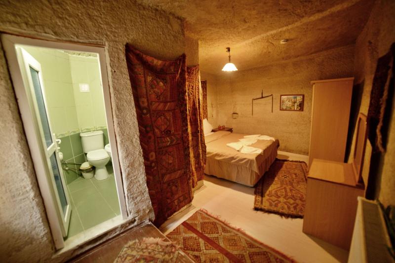 Cave Seasons Deluxe Hotel image