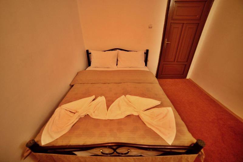 Cave Seasons Deluxe Hotel image
