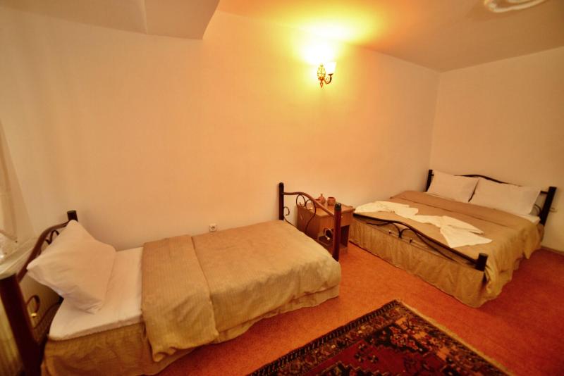Cave Seasons Deluxe Hotel image