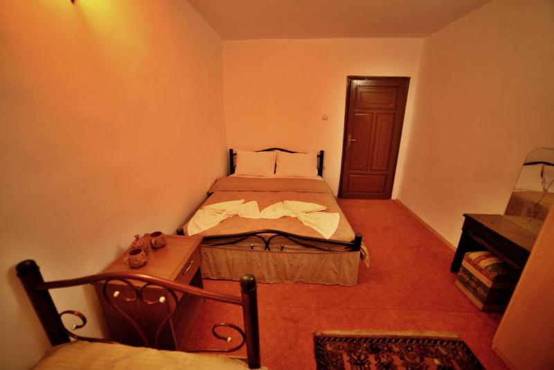 Cave Seasons Deluxe Hotel image