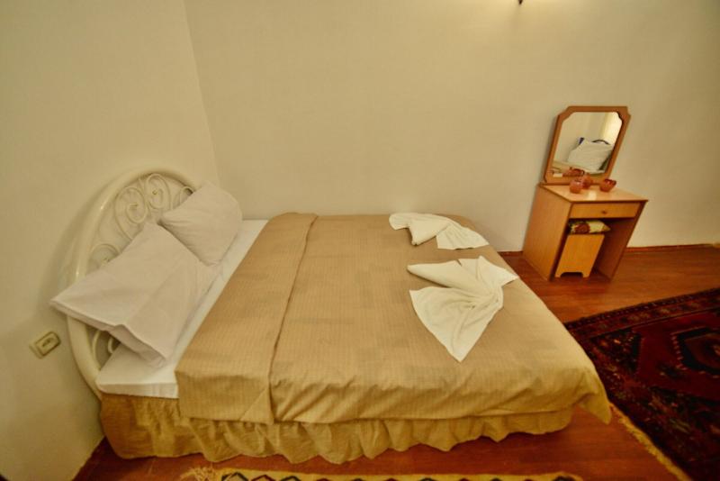 Cave Seasons Deluxe Hotel image