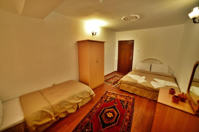 Cave Seasons Deluxe Hotel image