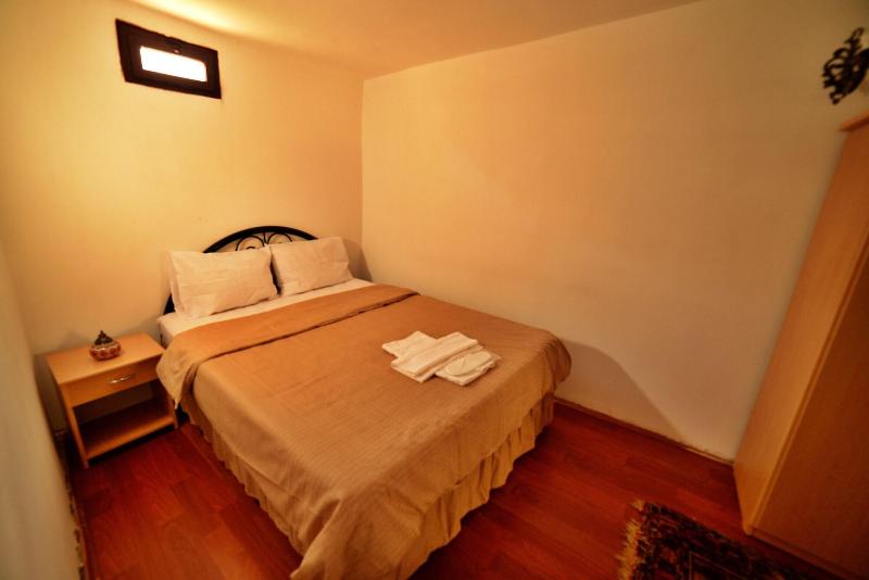 Cave Seasons Deluxe Hotel image