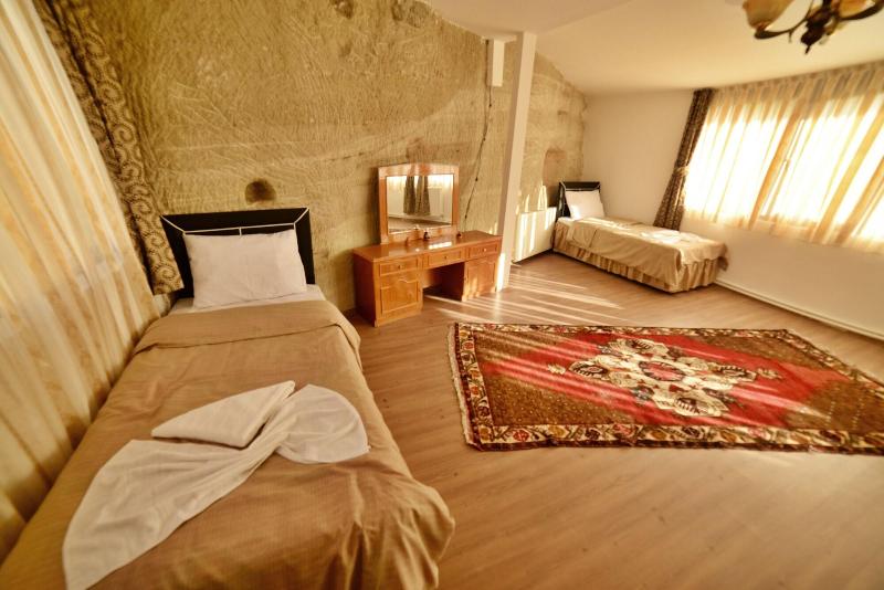 Cave Seasons Deluxe Hotel image
