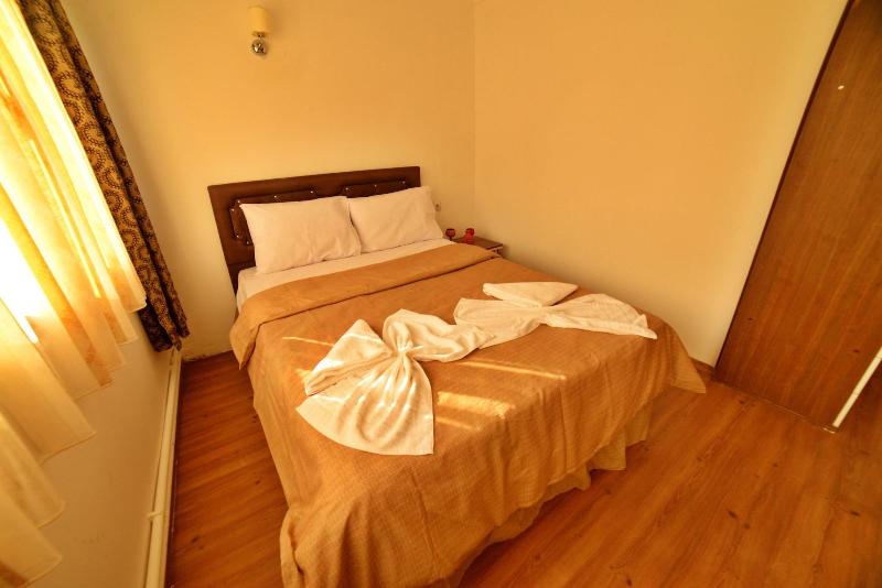 Cave Seasons Deluxe Hotel image